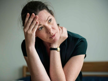 10 Signs of Whiplash: When to See an Upper Cervical Chiropractor in San Diego